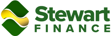 Stewart Finance Logo